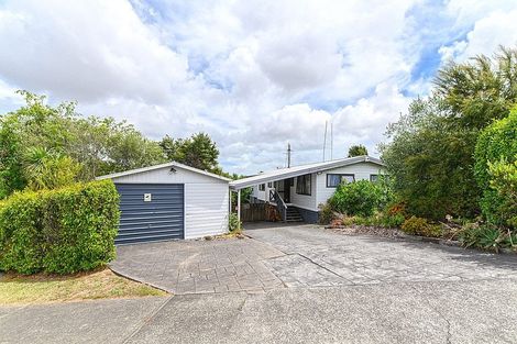 Photo of property in 3 Cantua Close, Totara Heights, Auckland, 2105