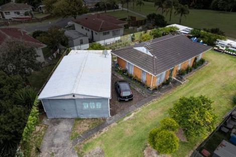 Photo of property in 10 Cosmo Place, Otara, Auckland, 2023