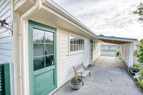 Photo of property in 201 Hampden Street, Hokitika, 7810