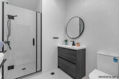 Photo of property in 4/7 Caspar Road, Papatoetoe, Auckland, 2025