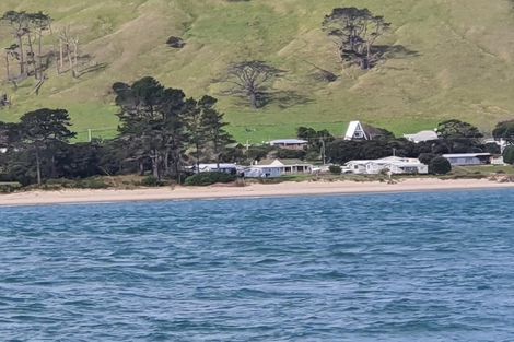Photo of property in 289 Hokianga Harbour Drive, Omapere, Kaikohe, 0473