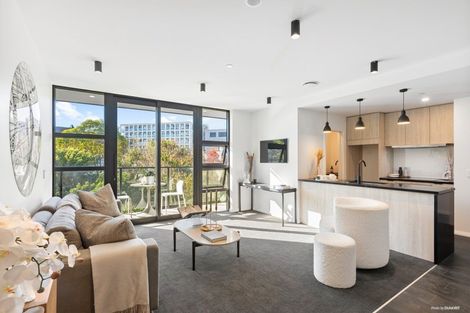 Photo of property in 611/8 Kingsland Terrace, Kingsland, Auckland, 1021