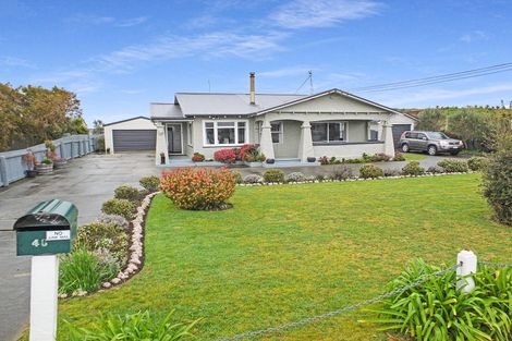 Photo of property in 46 Seabury Avenue, Foxton Beach, Foxton, 4815