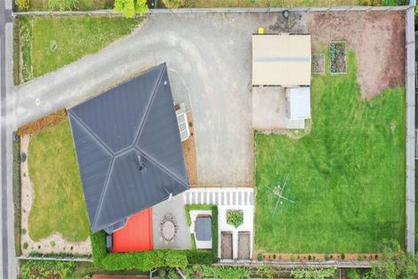 Photo of property in 70 Mcmurdo Street, Tinwald, Ashburton, 7700