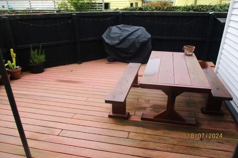 Photo of property in 26 Silvester Street, Woolston, Christchurch, 8023