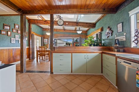 Photo of property in 18 Waro Drive, Hikurangi, 0114