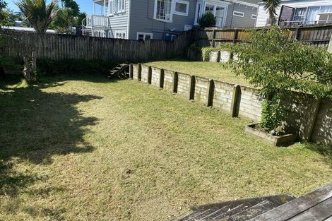 Photo of property in 25 Aitken Terrace, Kingsland, Auckland, 1021