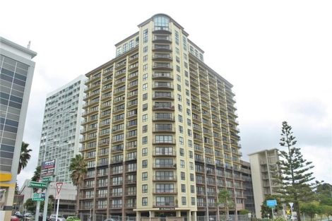 Photo of property in The Rennaissance, 5i/18 Ronwood Avenue, Manukau, Auckland, 2104