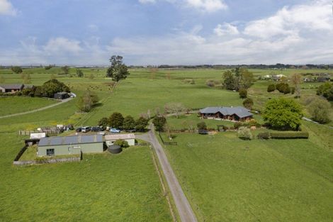 Photo of property in 333 Horotiu Road, Te Kowhai, Hamilton, 3288