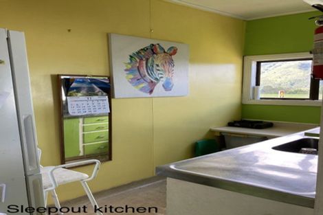 Photo of property in 3353 Mangakahia Road, Pakotai, Whangarei, 0172