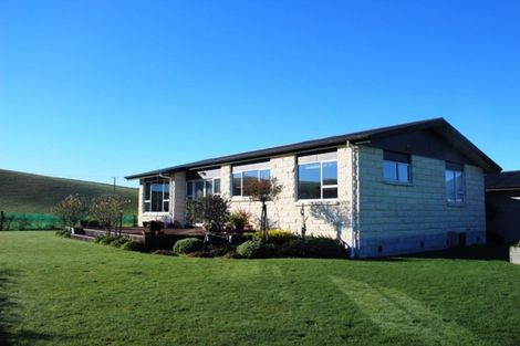 Photo of property in 335 Rosewill Valley Road, Rosewill, Timaru, 7975