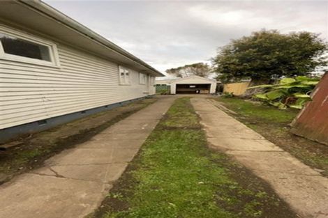 Photo of property in 23 Cleek Road, Mangere East, Auckland, 2024