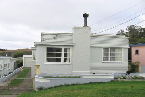 Photo of property in 29 Tarawera Road, Johnsonville, Wellington, 6037