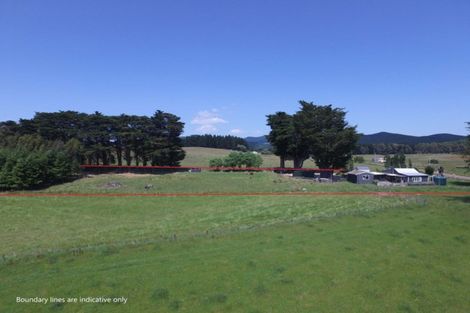 Photo of property in 114 Langdale Road, Whareama, Masterton, 5872