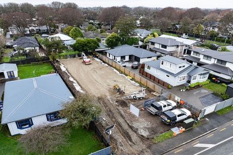 Photo of property in 228 Cranford Street, St Albans, Christchurch, 8014