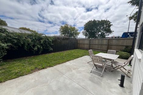 Photo of property in 4/17 Hornbrook Street, Waltham, Christchurch, 8023