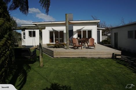Photo of property in 81 Ngamotu Road, Spotswood, New Plymouth, 4310