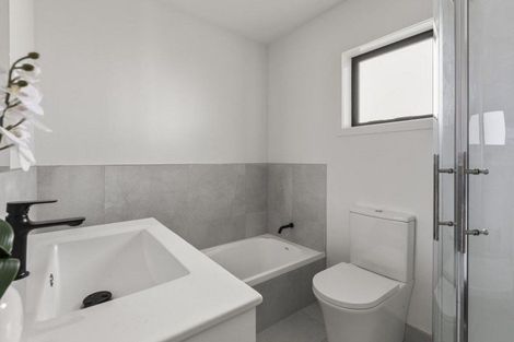 Photo of property in 51c Walmsley Road, Otahuhu, Auckland, 1062