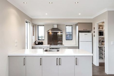 Photo of property in 9 Kahu Street, Pegasus, 7612