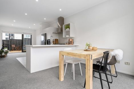 Photo of property in 4 Walter Merton Road, Hobsonville, Auckland, 0616