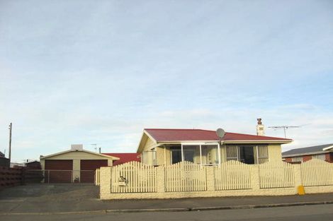 Photo of property in 235 Tramway Road, Strathern, Invercargill, 9812