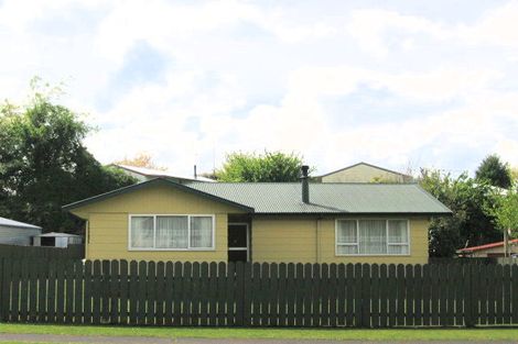 Photo of property in 5 Sunline Place, Ngongotaha, Rotorua, 3010