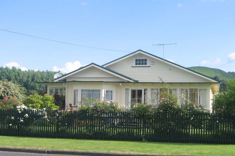 Photo of property in 43 Taitua Street, Taumarunui, 3920