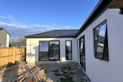 Photo of property in 4 Kearns Drive, Halswell, Christchurch, 8025