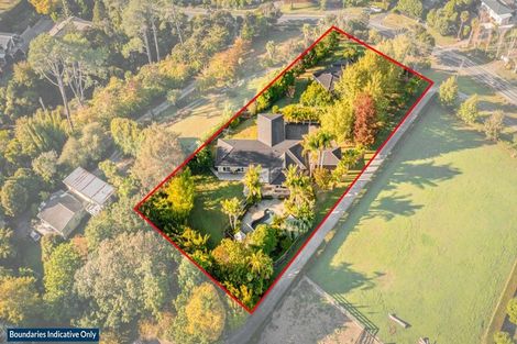 Photo of property in 19 Totara Road, Whenuapai, Auckland, 0618