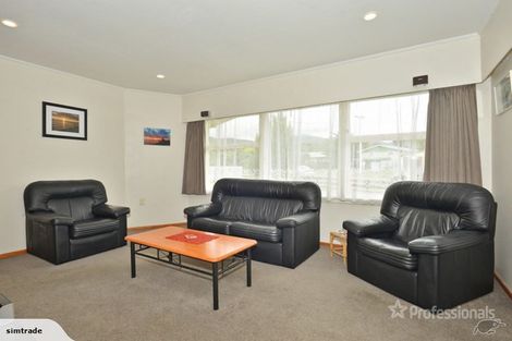 Photo of property in 36 Wallace Street, Featherston, 5710