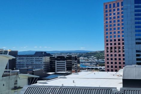 Photo of property in Avon Flats, 11/217 The Terrace, Wellington Central, Wellington, 6011