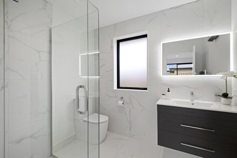 Photo of property in 10 Chambers Avenue, Woodend, 7610