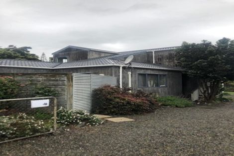 Photo of property in 2 Health Camp Road, Otaki Beach, Otaki, 5512