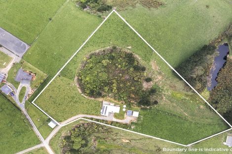 Photo of property in 48 Serenity Lane, Koputaroa, Levin, 5571