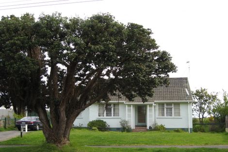 Photo of property in 61 Harper Street, Gonville, Whanganui, 4501