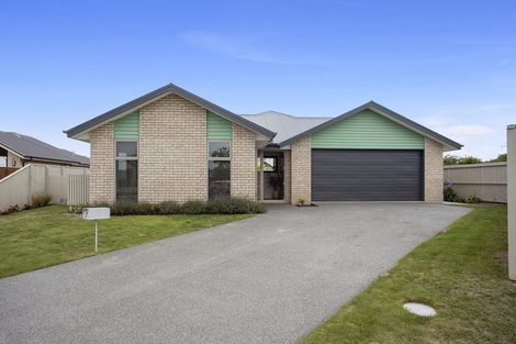 Photo of property in 2 Brockelbank Drive, Kaiapoi, 7630