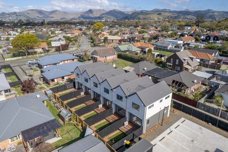 Photo of property in 38 Chelsea Street, Linwood, Christchurch, 8062