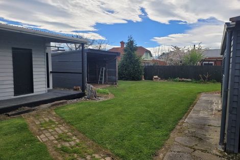 Photo of property in 24 Enwood Lane, Georgetown, Invercargill, 9812