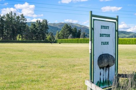 Photo of property in 1944 State Highway 63, Wairau Valley, Blenheim, 7271