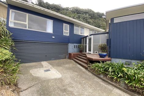 Photo of property in 214 Evans Bay Parade, Hataitai, Wellington, 6021