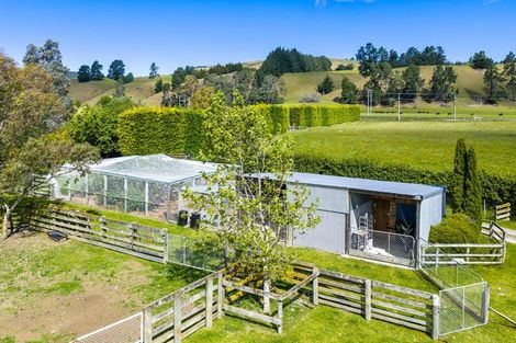 Photo of property in 1944 State Highway 63, Wairau Valley, Blenheim, 7271