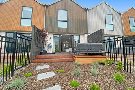 Photo of property in 3/37 Webb Street, St Albans, Christchurch, 8014