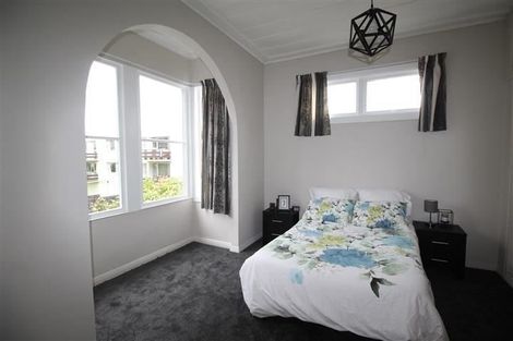 Photo of property in 92 Carroll Street, Dunedin Central, Dunedin, 9016