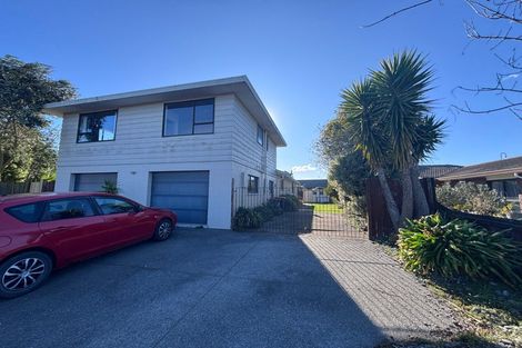 Photo of property in 60 Dunbarton Street, Redwood, Christchurch, 8051