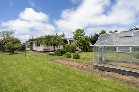 Photo of property in 29 East Belt, Rangiora, 7400