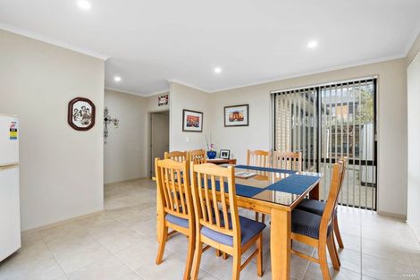 Photo of property in 17 Durbin Court, Greenhithe, Auckland, 0632