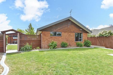 Photo of property in 11 Rowse Street, Rangiora, 7400