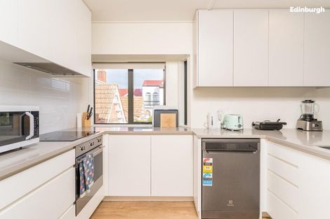 Photo of property in 740d George Street, North Dunedin, Dunedin, 9016