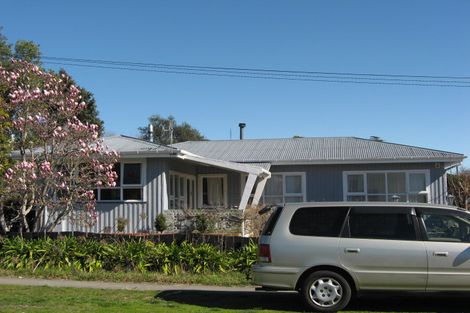 Photo of property in 26 Plassey Street, Havelock North, 4130