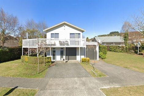 Photo of property in 50 Kaimanawa Street, Omori, Turangi, 3381